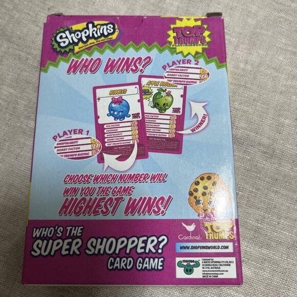 Shopkins Lot of 59 Random Figures accessories Characters Mixed Seasons bundle - Picture 7 of 8
